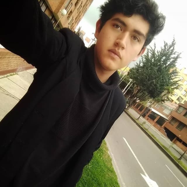 Steven Vallejo Ortiz