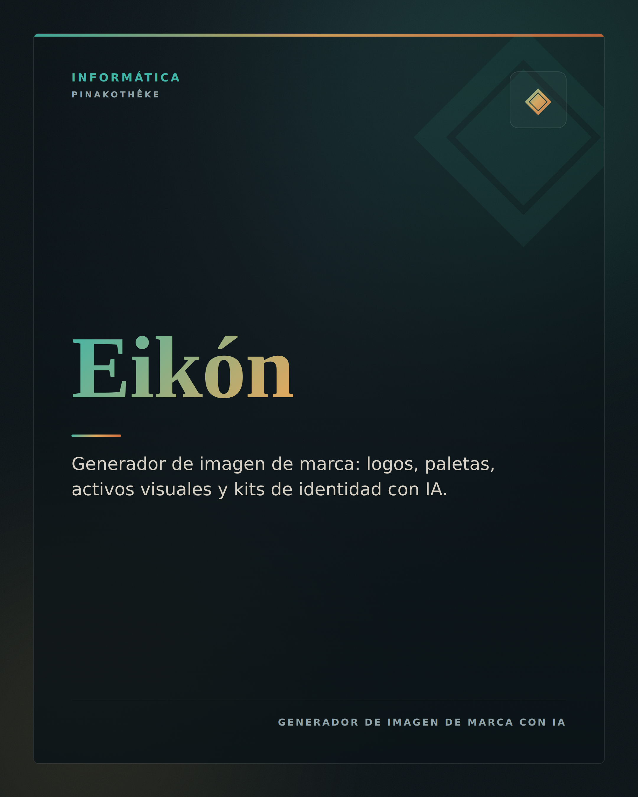 Eikón