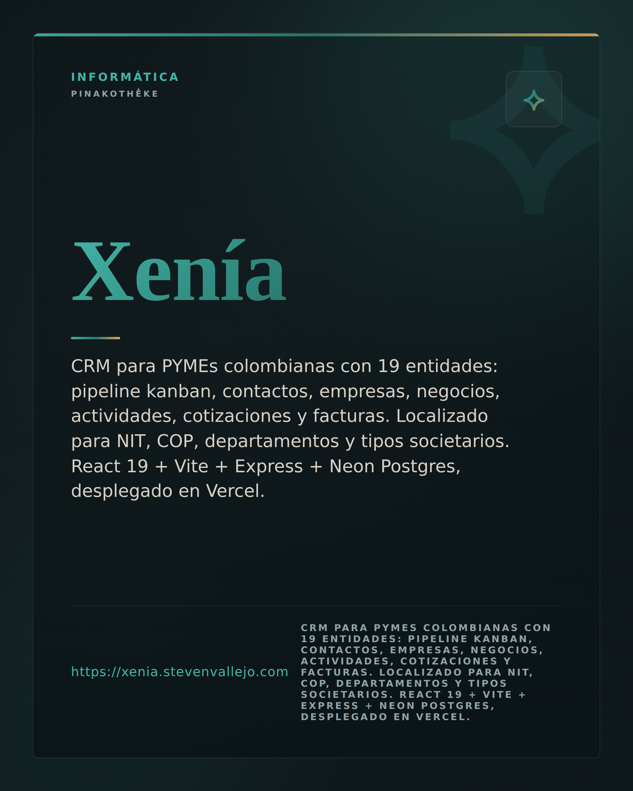 Xenía